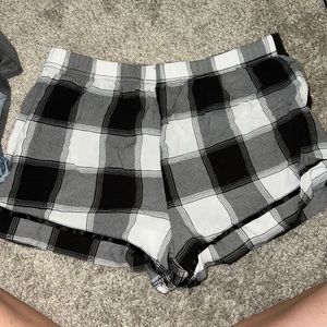 medium shorts from Amazon size medium but fits more like small!